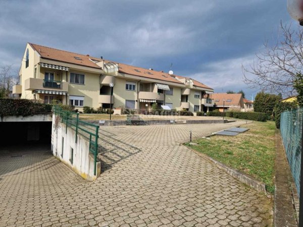 appartamento in affitto a Bruino