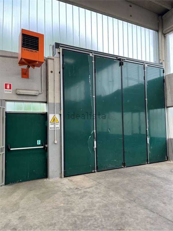 ufficio in affitto a Bruino