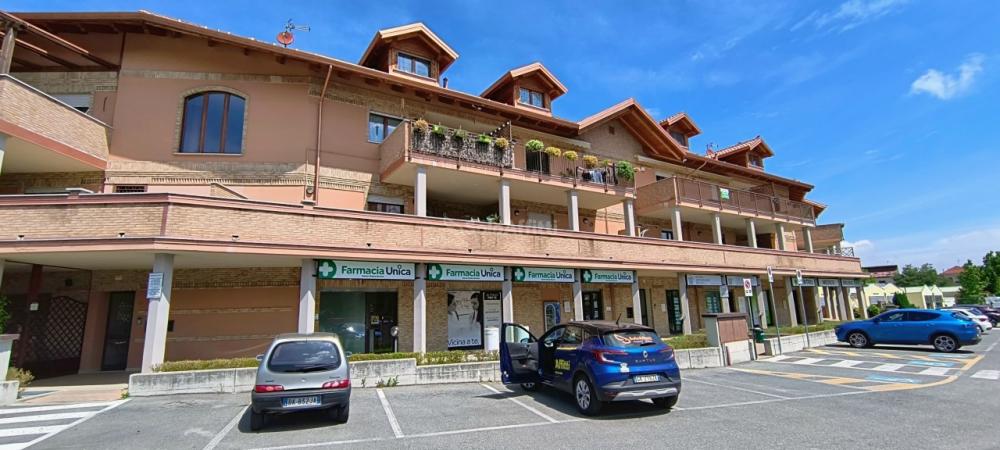 appartamento in affitto a Bruino