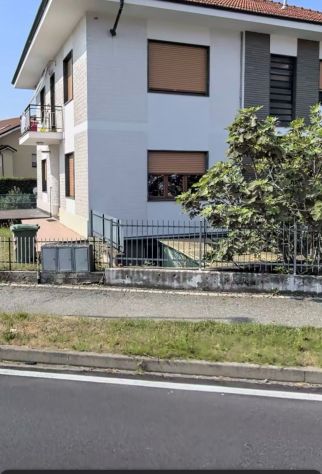 appartamento in affitto a Bruino