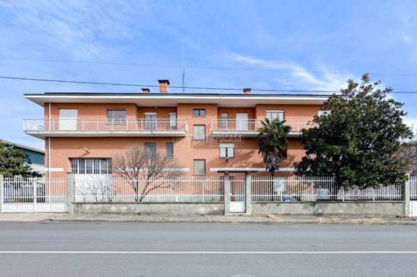 appartamento in affitto a Bruino