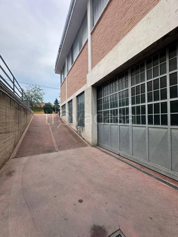 appartamento in affitto a Bruino