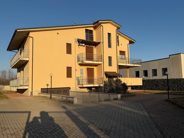 appartamento in affitto a Bruino