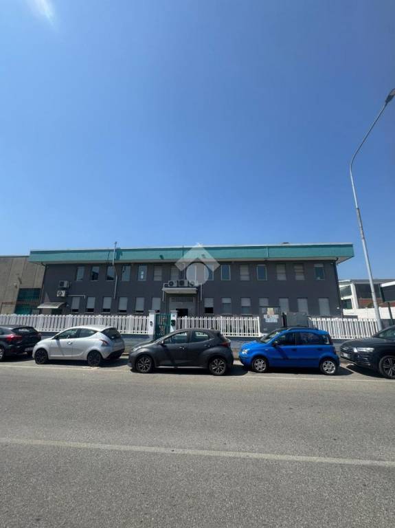 ufficio in affitto a Bruino