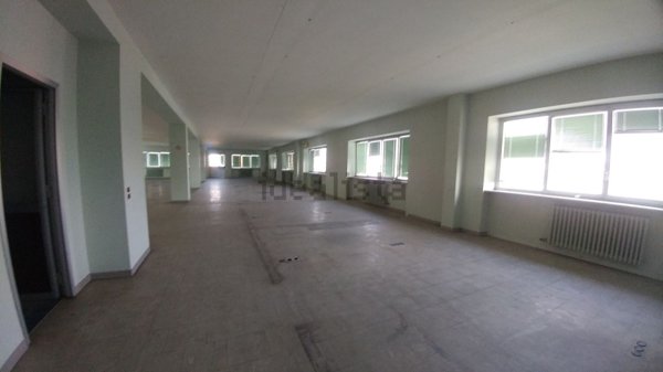 ufficio in affitto a Bruino