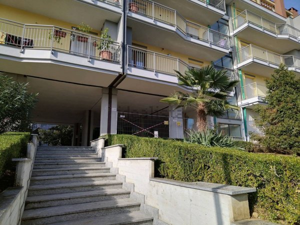 ufficio in affitto a Bruino