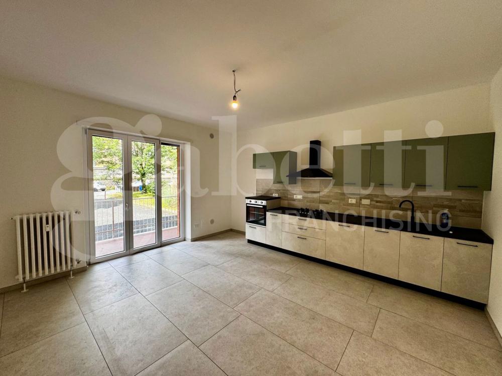 appartamento in affitto a Bruino