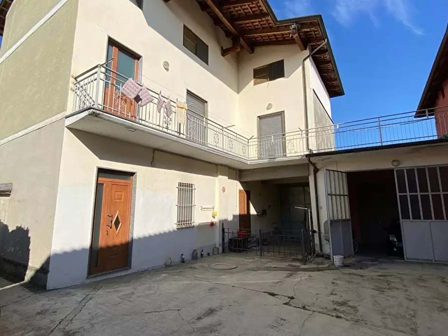 appartamento in affitto a Bruino