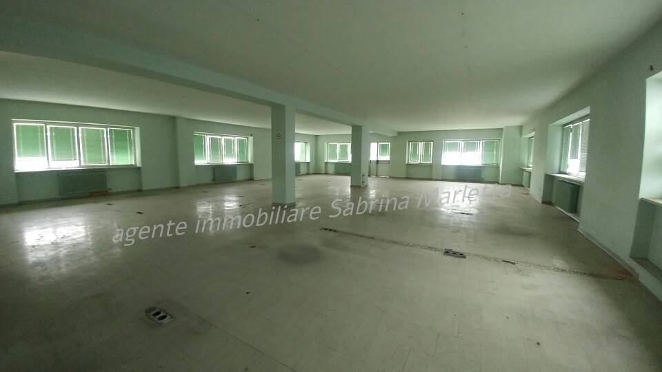 ufficio in affitto a Bruino