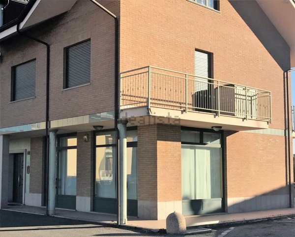 appartamento in affitto a Bruino