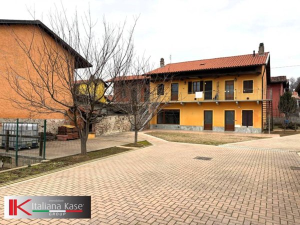 appartamento in affitto a Bruino