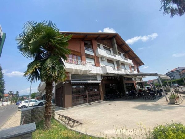 negozio in affitto a Bruino