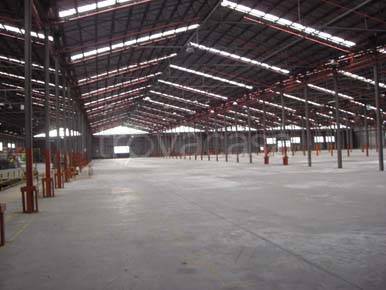 capannone in affitto a Bruino