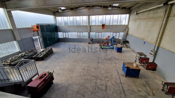 ufficio in affitto a Bruino