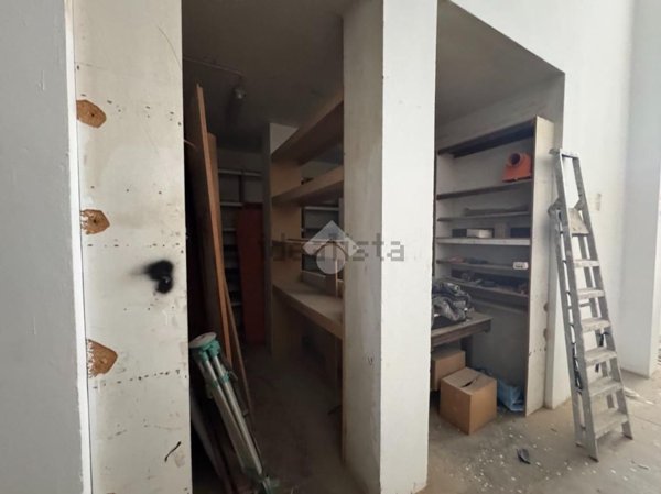 capannone in affitto a Bruino