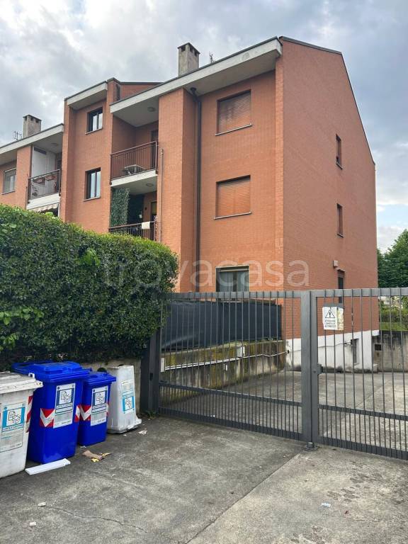 appartamento in affitto a Bruino