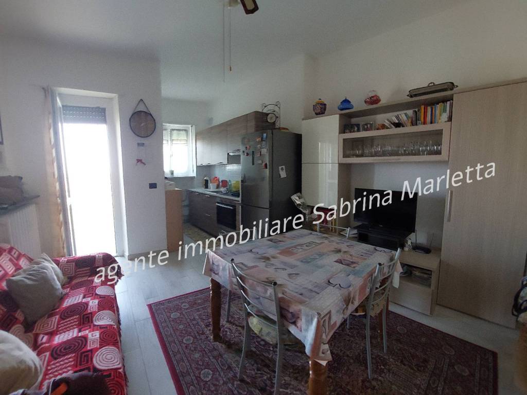 appartamento in affitto a Bruino