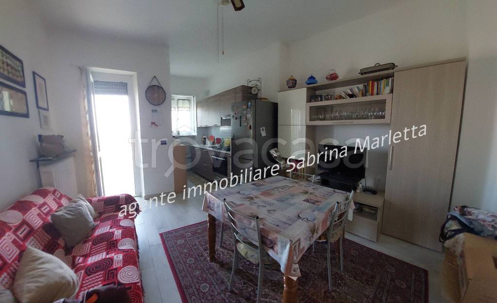 appartamento in affitto a Bruino in zona La Quercia
