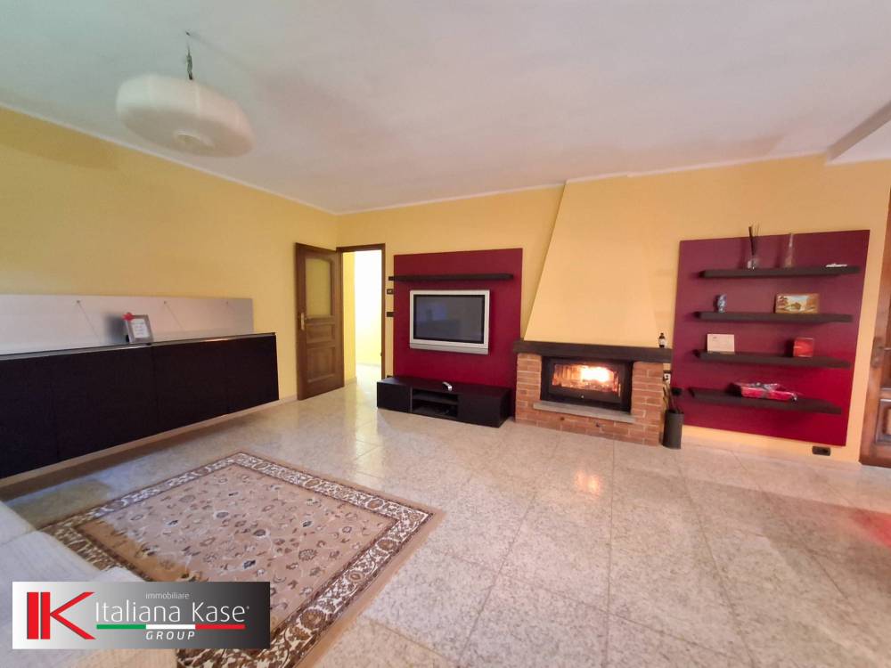 casa indipendente in affitto a Bruino