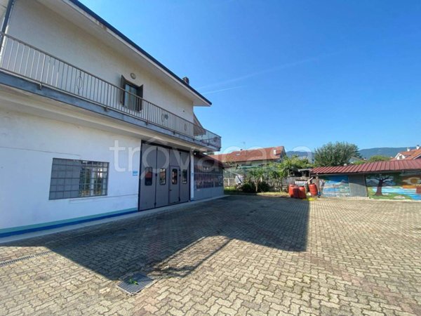 appartamento in affitto a Bruino