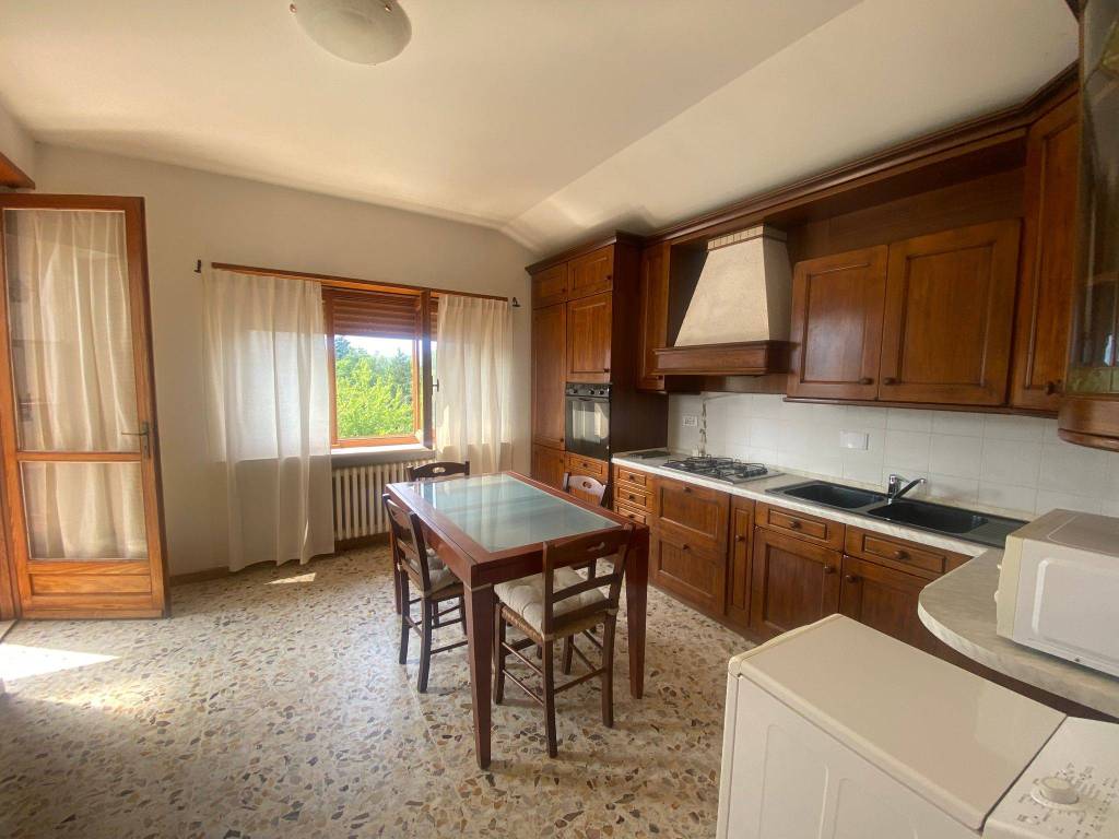 appartamento in affitto a Bruino in zona Villaggio Alba Serena