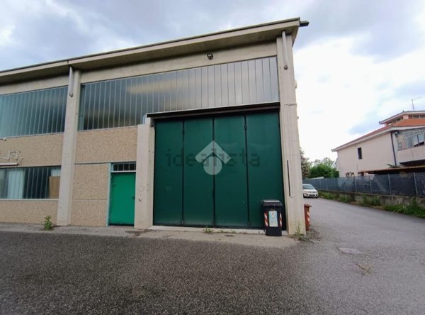 ufficio in affitto a Bruino
