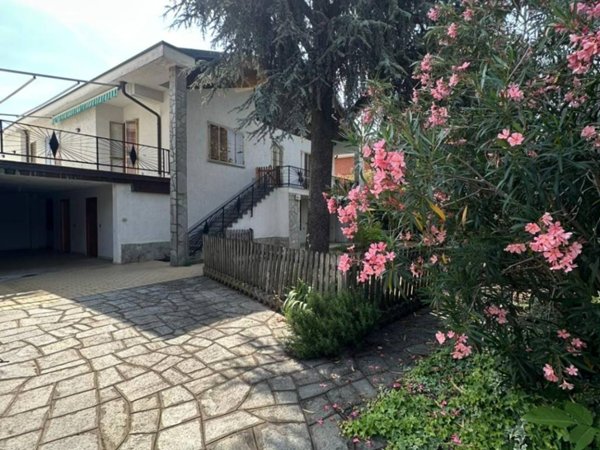 appartamento in affitto a Bruino in zona Villaggio Alba Serena