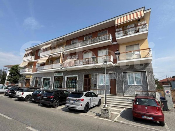 appartamento in affitto a Bruino in zona La Quercia