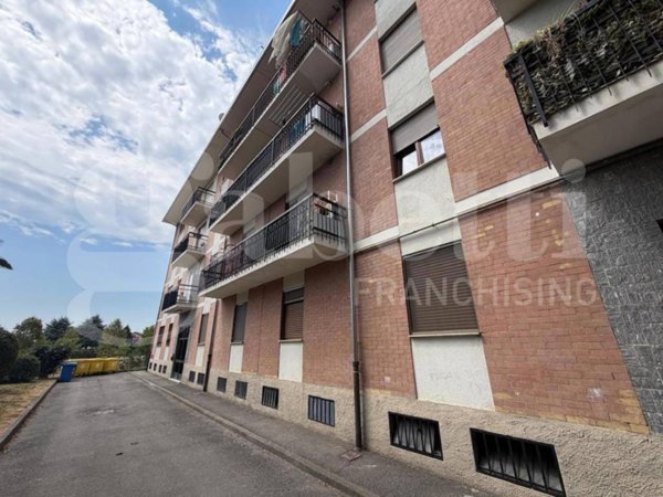appartamento in affitto a Bruino