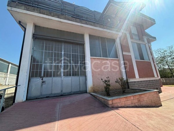appartamento in affitto a Bruino