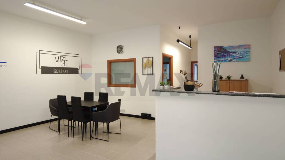 ufficio in affitto a Bruino