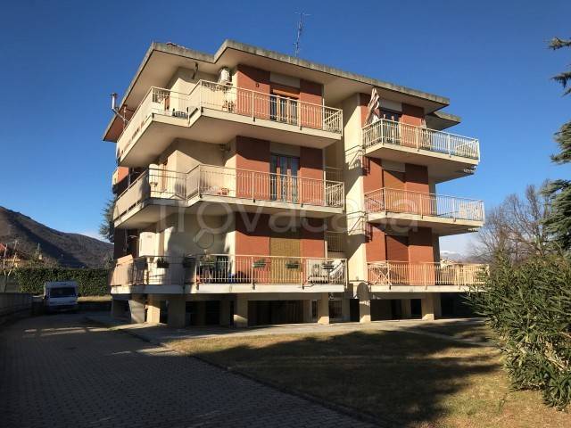 appartamento in affitto a Bruino in zona La Quercia
