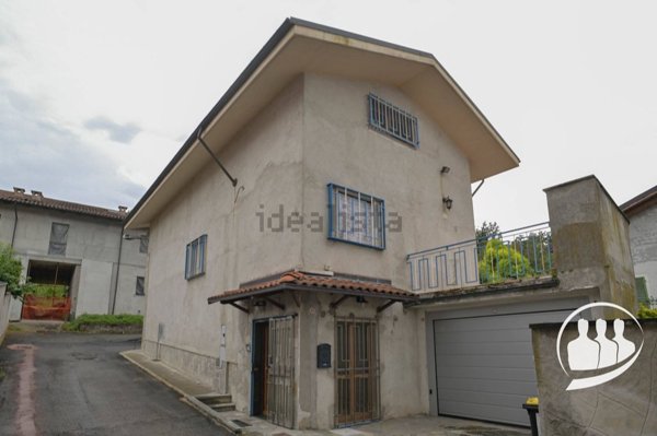 casa indipendente in affitto a Brusasco
