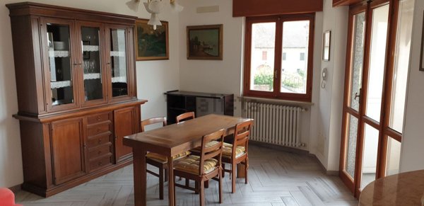 appartamento in affitto a Brusasco