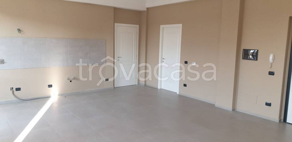 appartamento in affitto a Brusasco