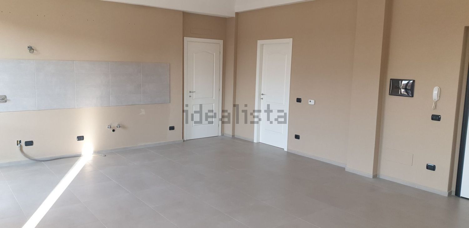 appartamento in affitto a Brusasco