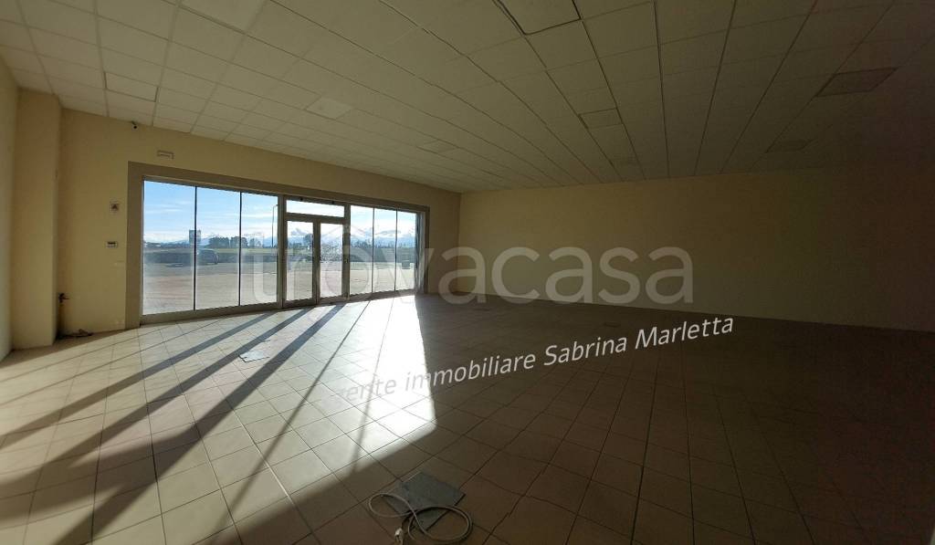 negozio in affitto a Buriasco