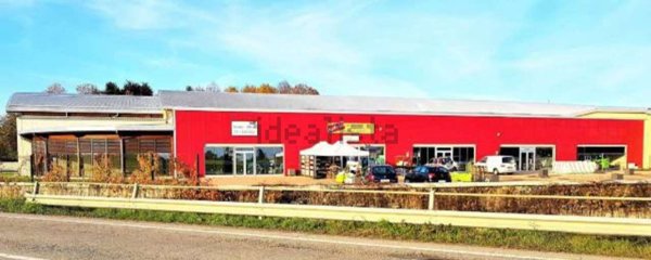 loft in affitto a Buriasco