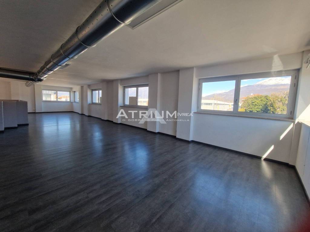 appartamento in affitto a Burolo