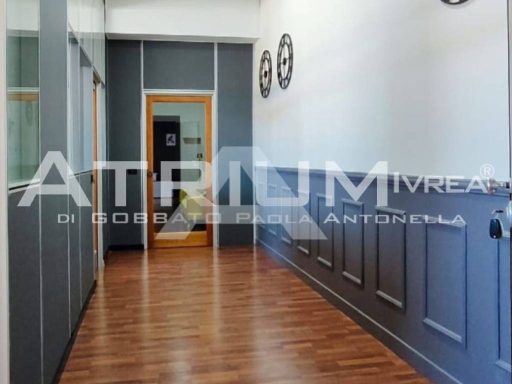 ufficio in affitto a Burolo