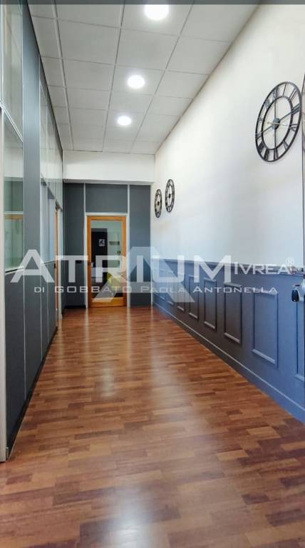 ufficio in affitto a Burolo