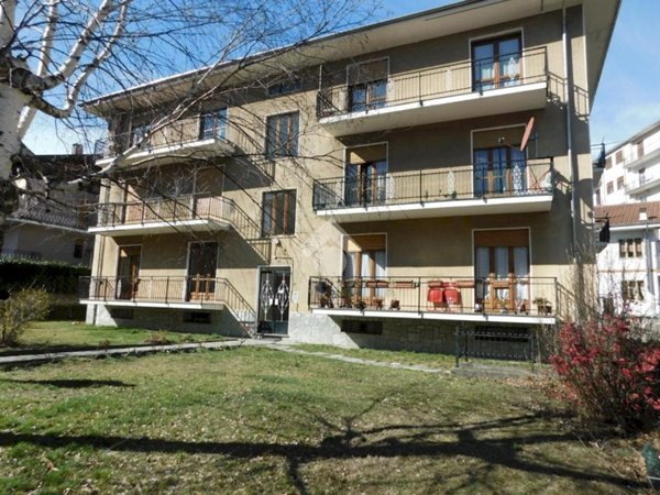 appartamento in affitto a Bussoleno