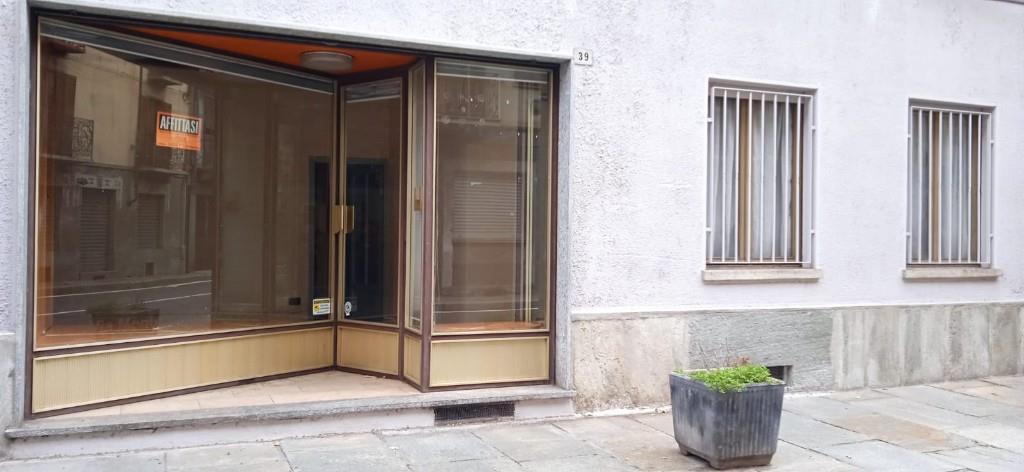 appartamento in affitto a Bussoleno