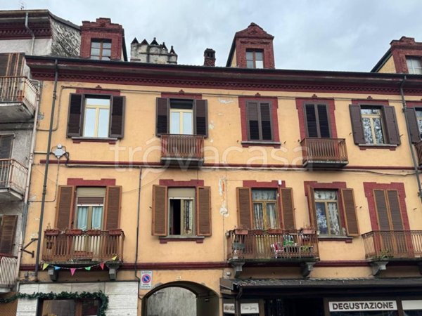 appartamento in affitto a Bussoleno