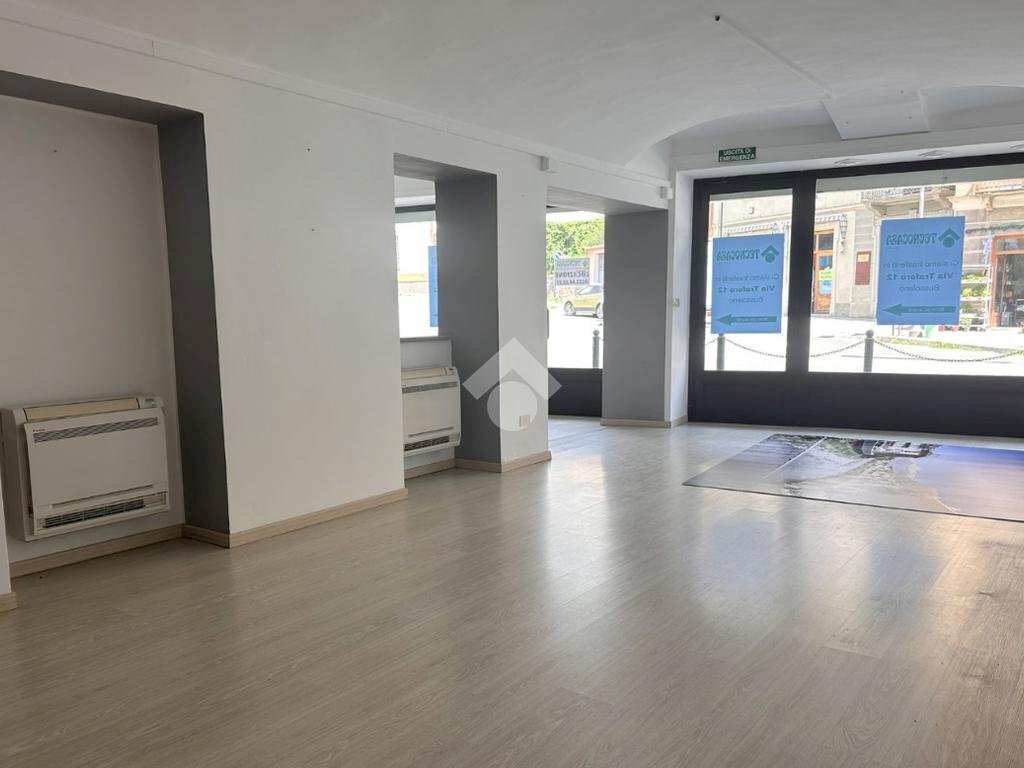 appartamento in affitto a Bussoleno