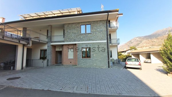 appartamento in affitto a Bussoleno