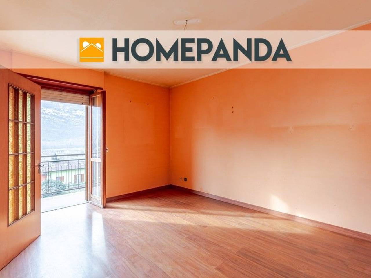 appartamento in affitto a Bussoleno