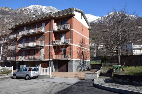 appartamento in affitto a Bussoleno