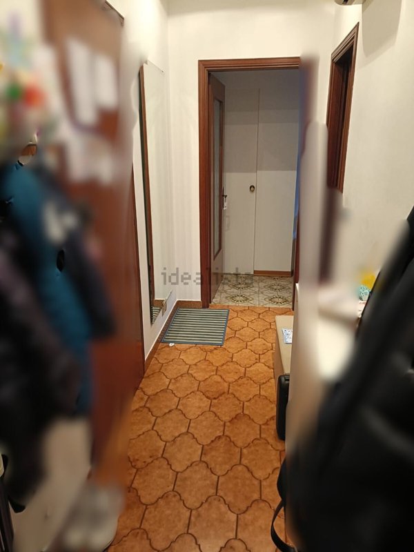 appartamento in affitto a Bussoleno