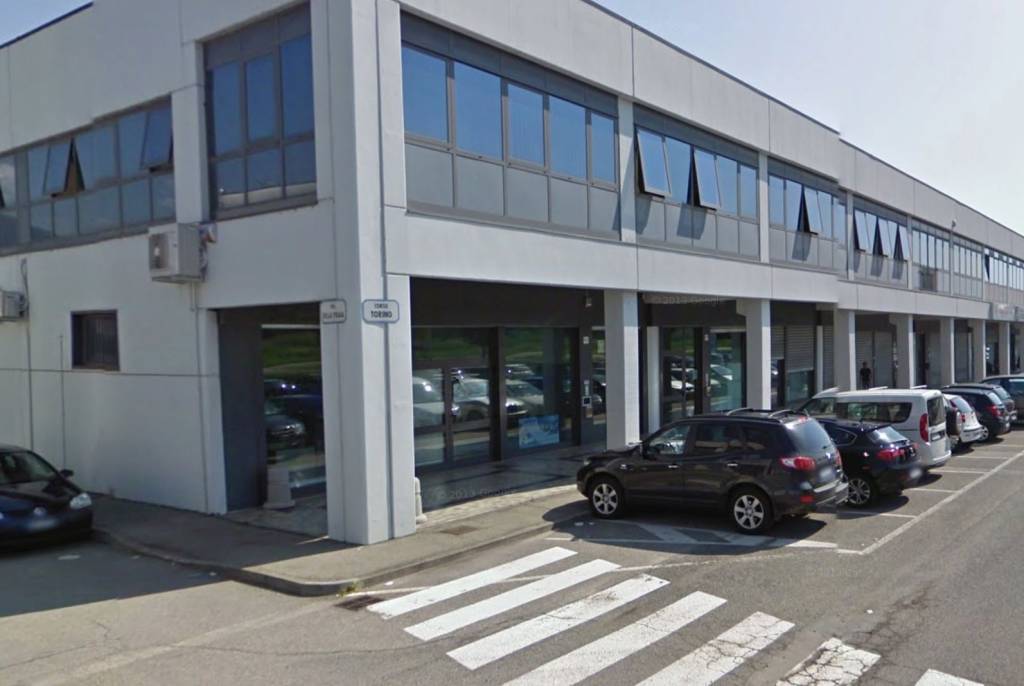 monolocale in affitto a Buttigliera Alta in zona Ferriera
